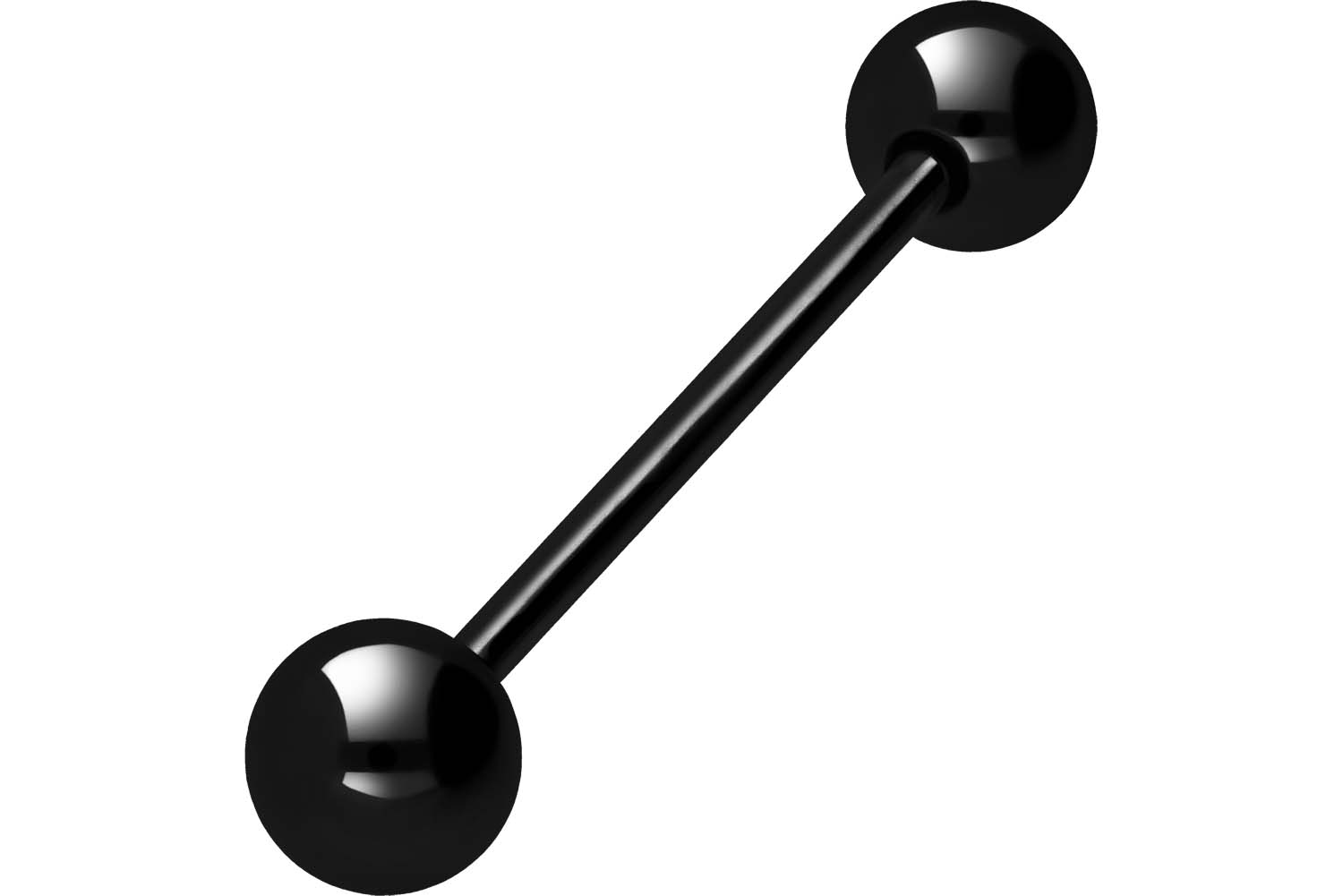 Titan Barbell Piercing